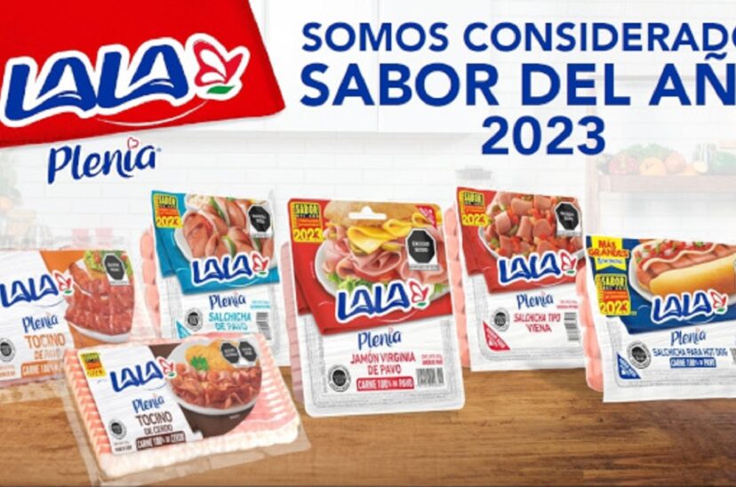 Sabor del año