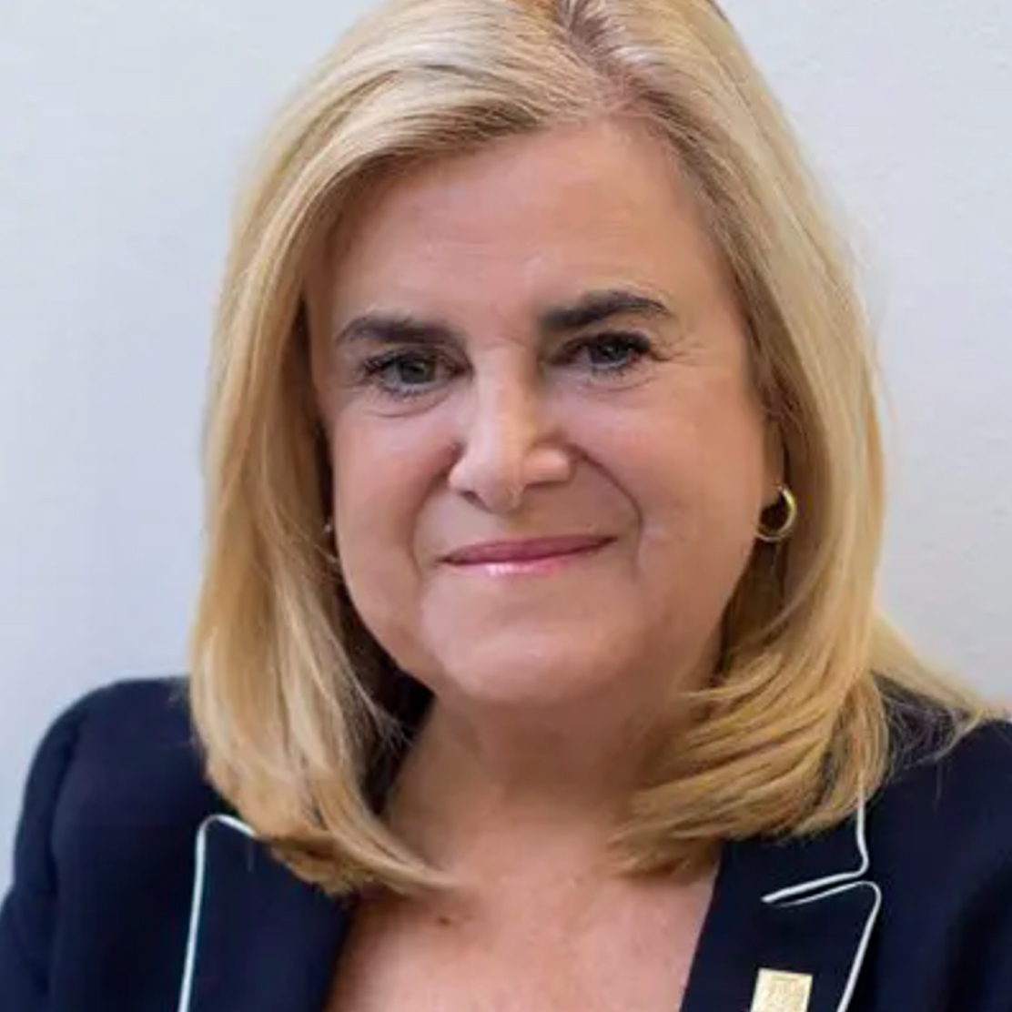 Susana Socolovsky