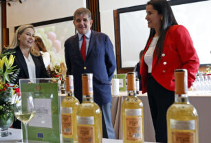 Vinos de la Denominación de Origen Rueda buscan expandirse en el mercado colombiano
