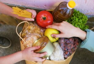 WWF 38 millones de personas en la UE no pueden acceder a alimentos sanos