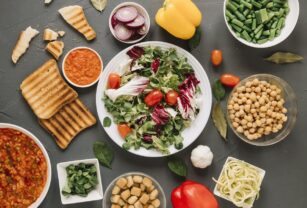 alimentación-plant-based