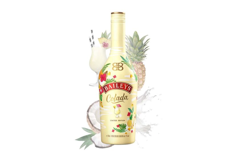 baileys