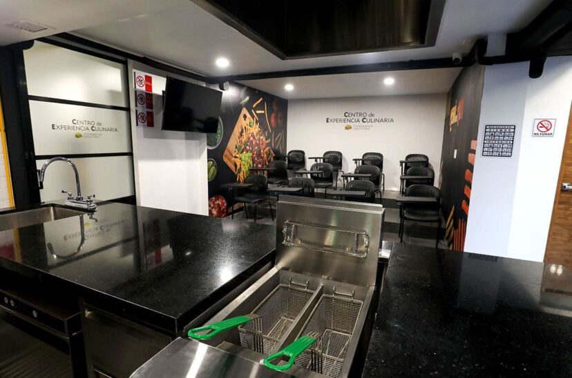 experiencias culinarias