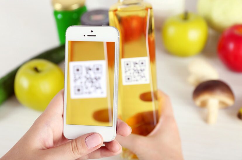 codigo-QR-en-bebida