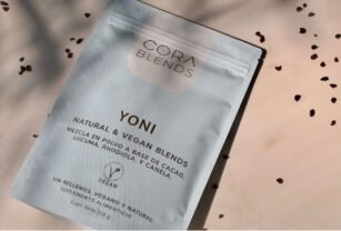 cora blends