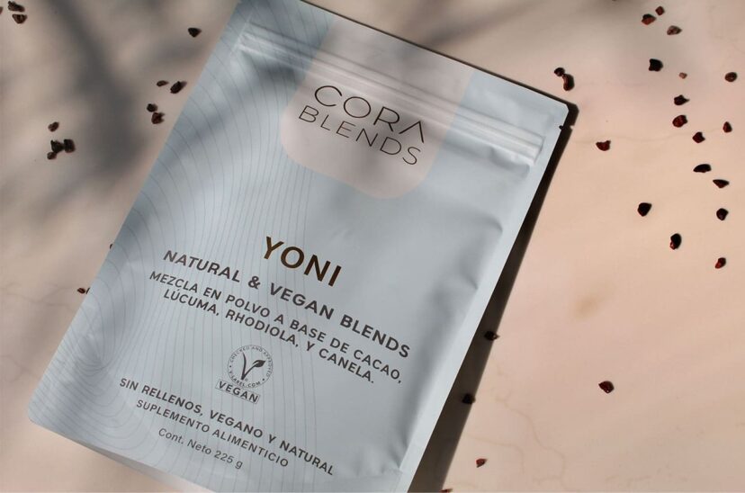 cora blends