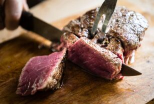 cortes de carne