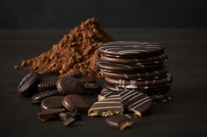 Compuesto de manteca de cacao, una innovación de AAK