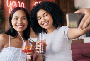consumo de alcohol en jovenes