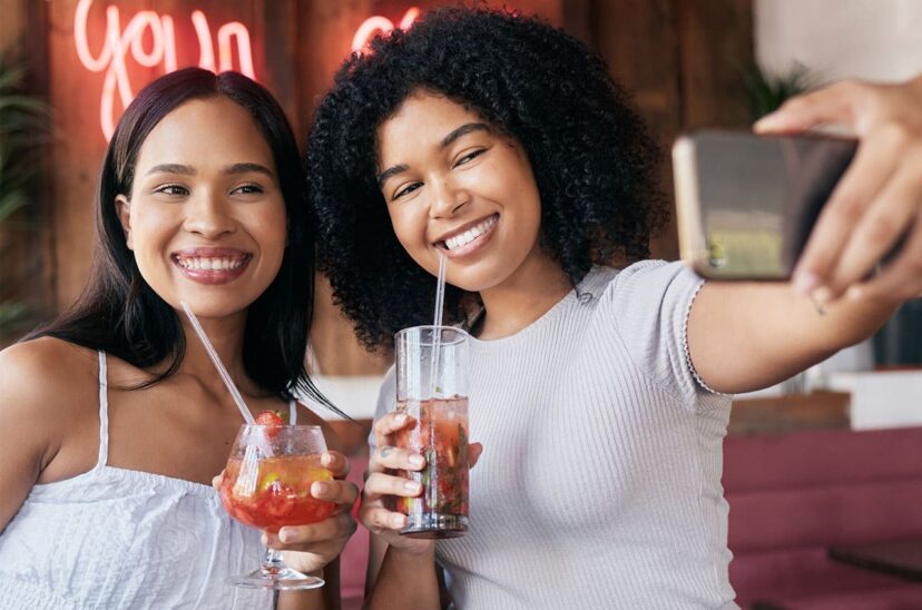 consumo de alcohol en jovenes