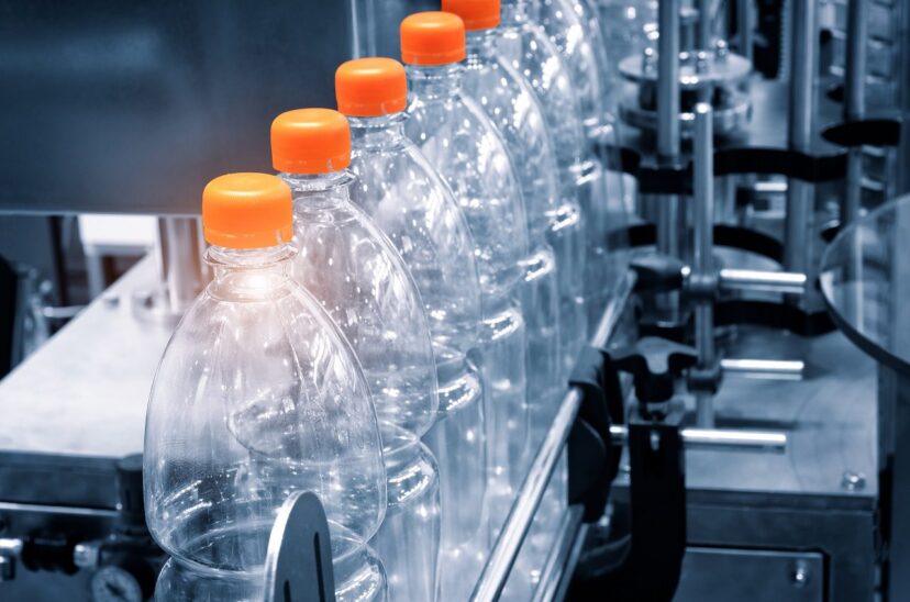 industria-bebidas-envase-de-plastico