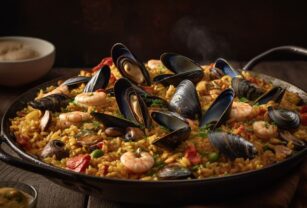paella-española