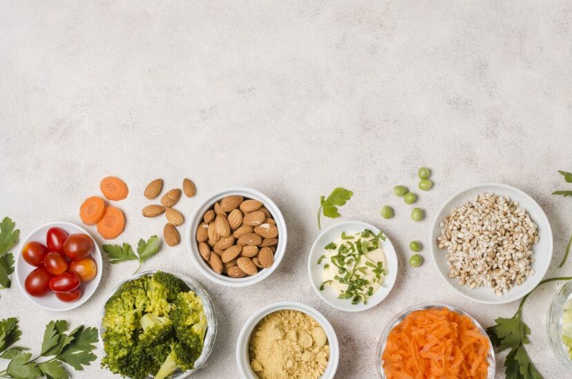 proteínas-vegetales