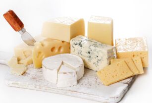 queso