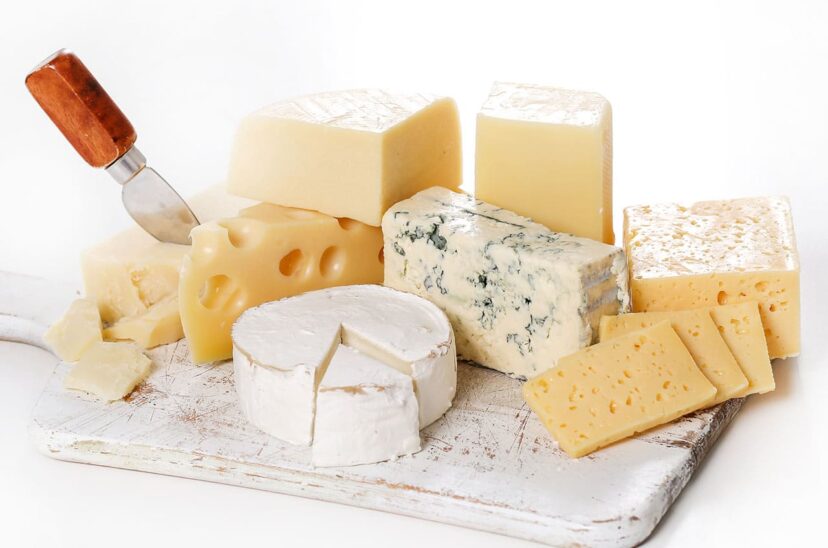 queso