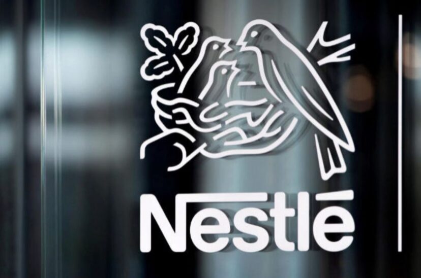 nestle