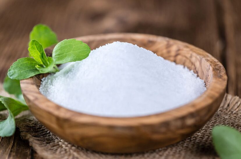 stevia