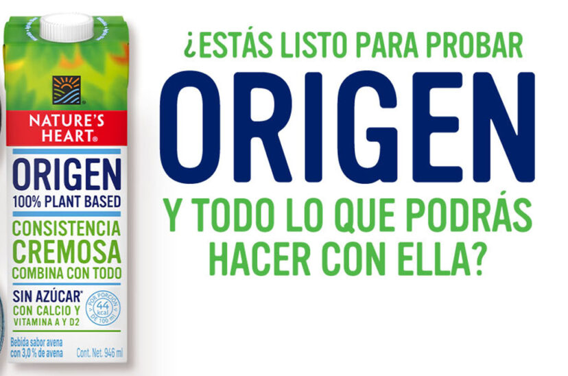leche