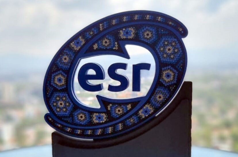 Alsea-ESR