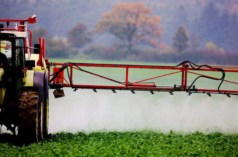 Bélgica aprueba impedir la exportación de pesticidas prohibidos en la UE
