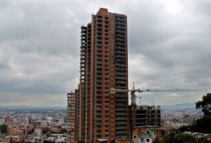 Bogotá, en el "top" 3 de ciudades más favorables para el emprendimiento en Latinoamérica