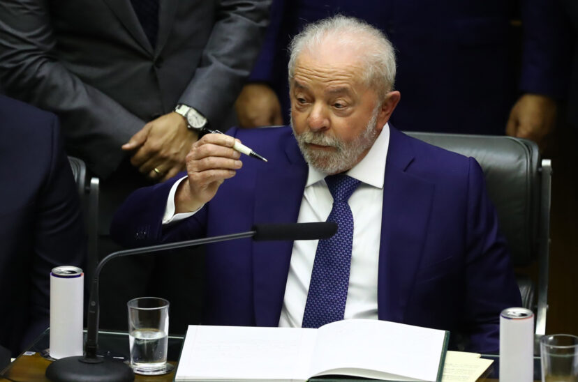 Brasil anuncia nuevos créditos públicos para el sector agrícola