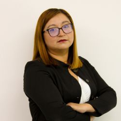 Carolina Garduño