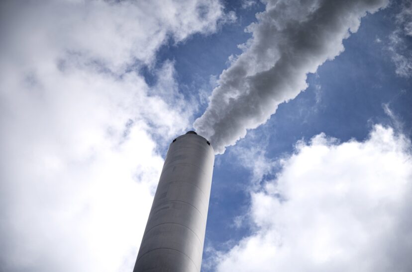 El Consejo Asesor Científico recomienda a la UE recorte emisiones de CO2 un 90 % en 2040