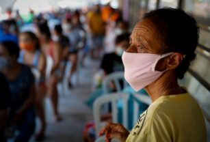 El hambre en Brasil afecta más a las familias en cabeza de mujeres negras