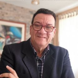 Eutivio Toledo