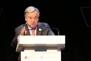 Guterres apoya crear una agencia internacional para supervisar la inteligencia artificial