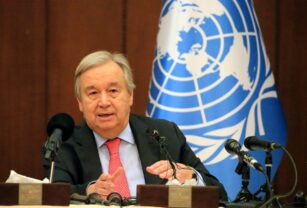 Guterres propone un pacto mundial que gestione el desarrollo de la inteligencia artificial