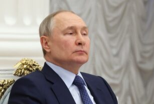La ONU defiende el acuerdo de cereal del mar Negro tras las críticas de Putin