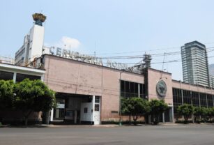 La cervecera Grupo Modelo invertirá 20 millones de dólares en México para uso del agua