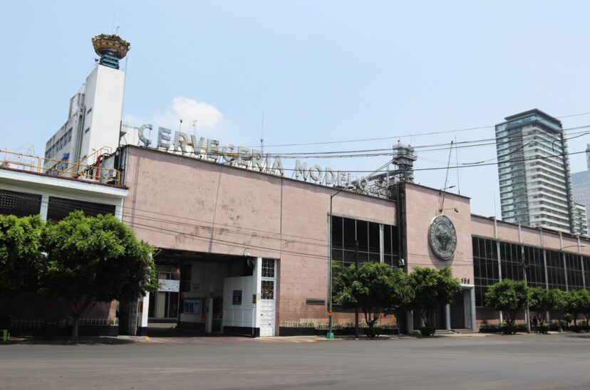 La cervecera Grupo Modelo invertirá 20 millones de dólares en México para uso del agua