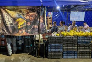 La falta de medios pone en jaque a los agricultores de Venezuela