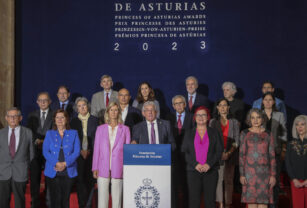 La lucha contra las bacterias resistentes a antibióticos, Premio Princesa de Investigación