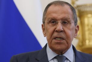 Lavrov dice que no ve argumentos para prolongar el acuerdo del grano