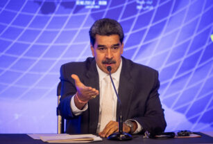 Maduro crea un fondo especial para financiar a pequeños productores agrícolas