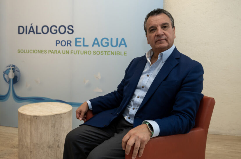 ONG estima 21 millones de personas sin acceso a agua potable en México
