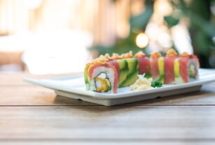 sushi