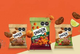 El porfolio de Snack’In For You en España incluye variedades cárnicas, lácteas, vegetales, de frutos secos y de fruta