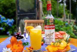 El experto en destilados cuenta la verdad detrás de los mitos atribuidos al vodka por años