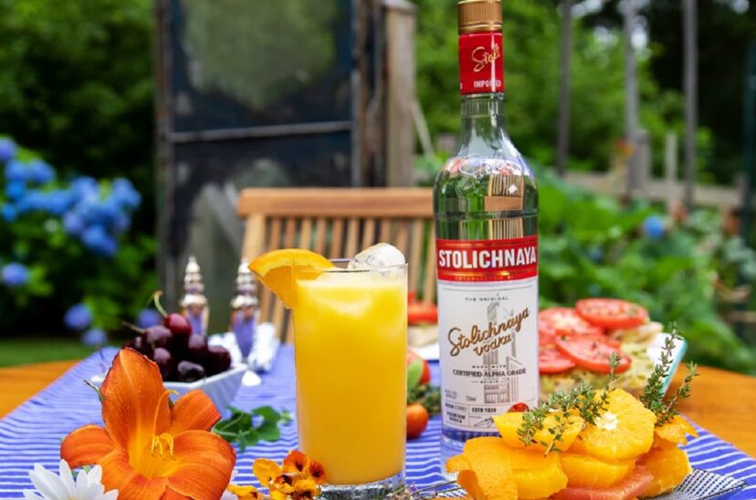 El experto en destilados cuenta la verdad detrás de los mitos atribuidos al vodka por años