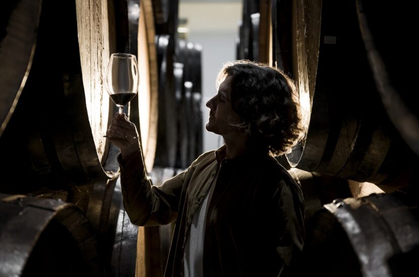 Ucrania exhibe la resistencia de sus bodegas y vinos frente a la Guerra