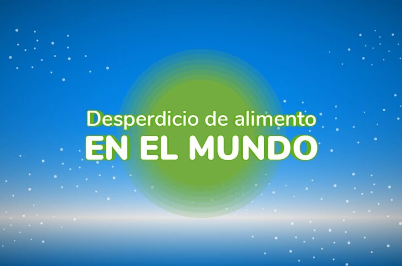 desperdicio