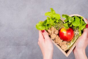 alimentación