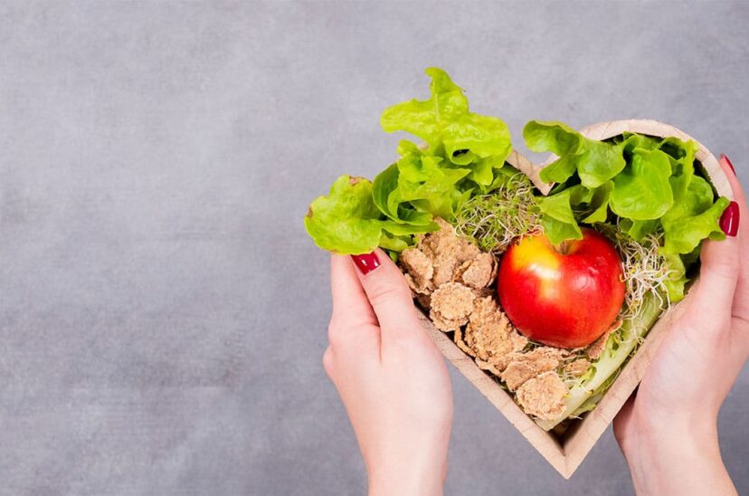alimentación
