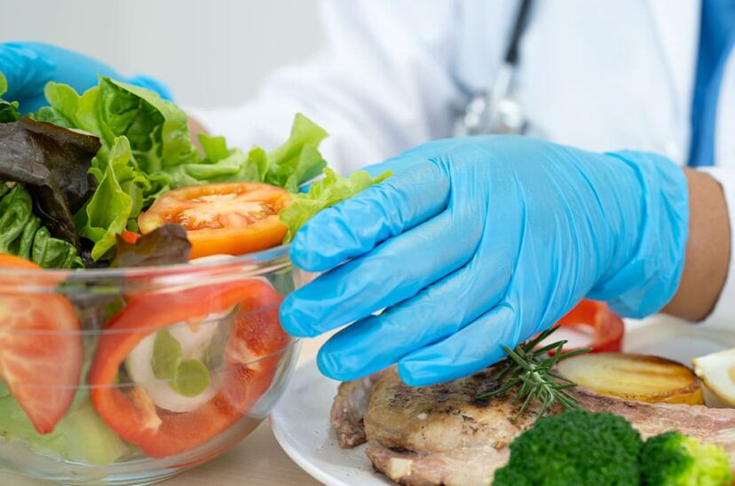 antimicrobiano