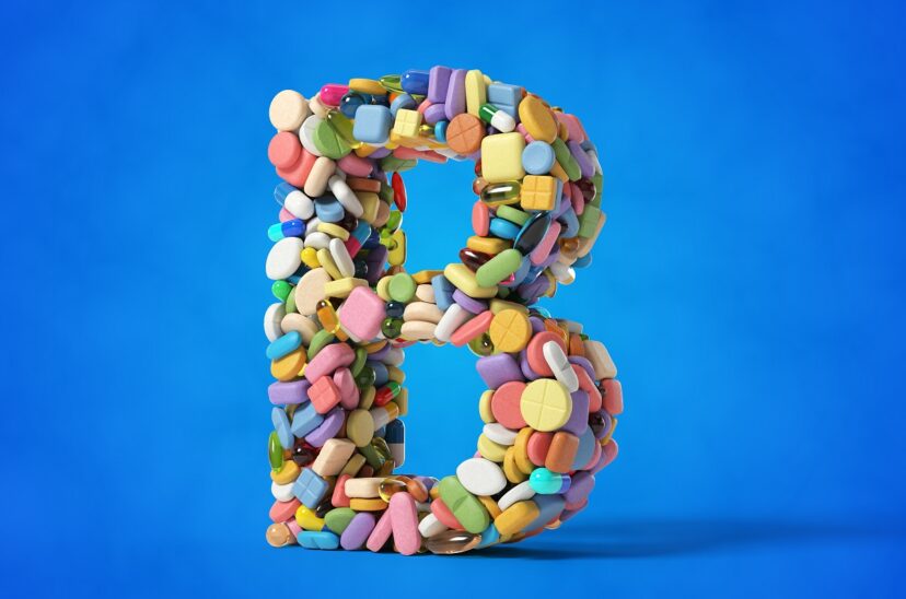 vitaminas